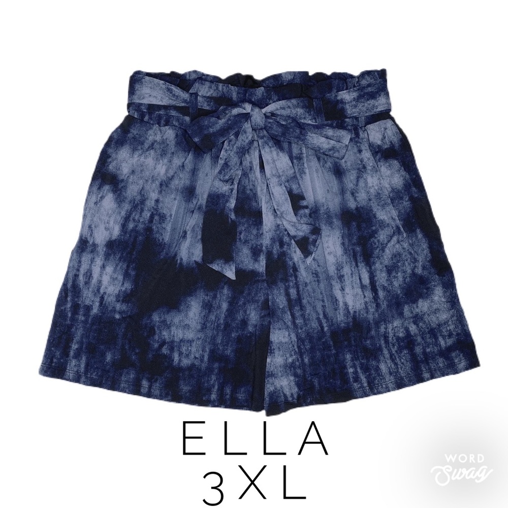 ✨✨Ella Shorts✨✨